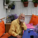 Steven Meglitsch